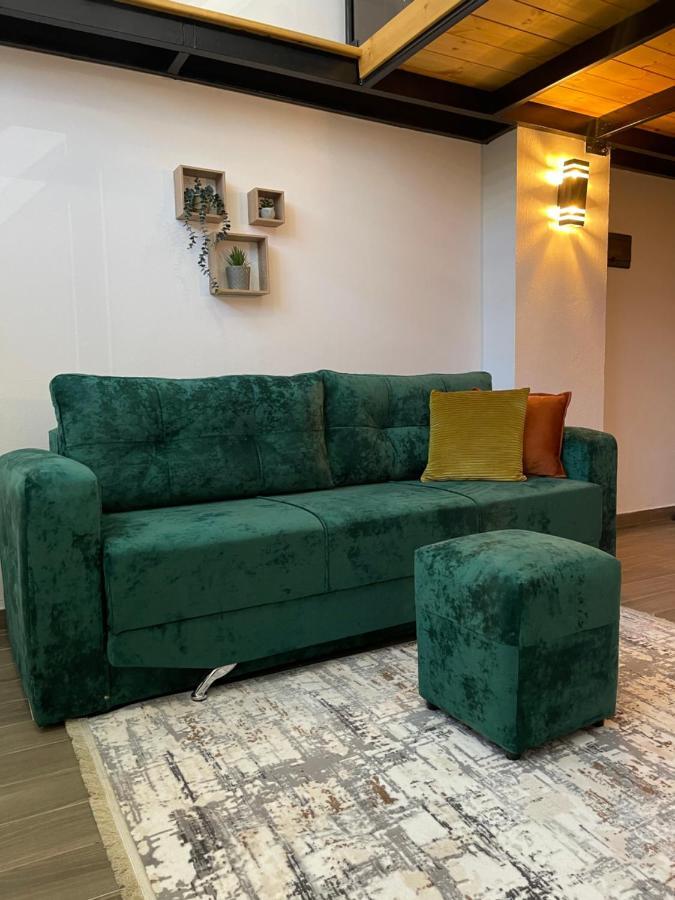 D&E Apartaments Тирана Экстерьер фото