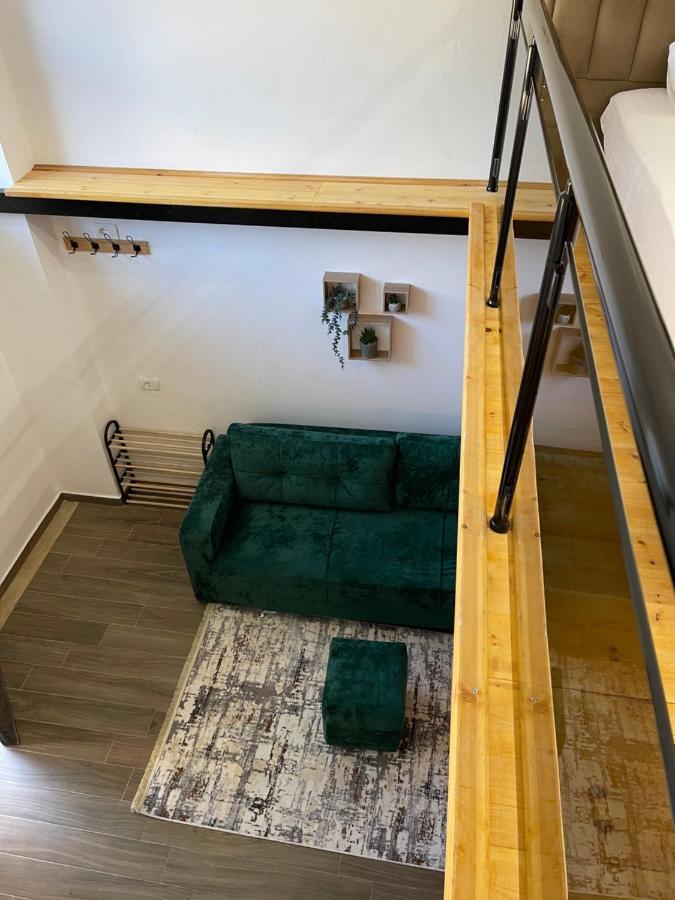 D&E Apartaments Тирана Экстерьер фото