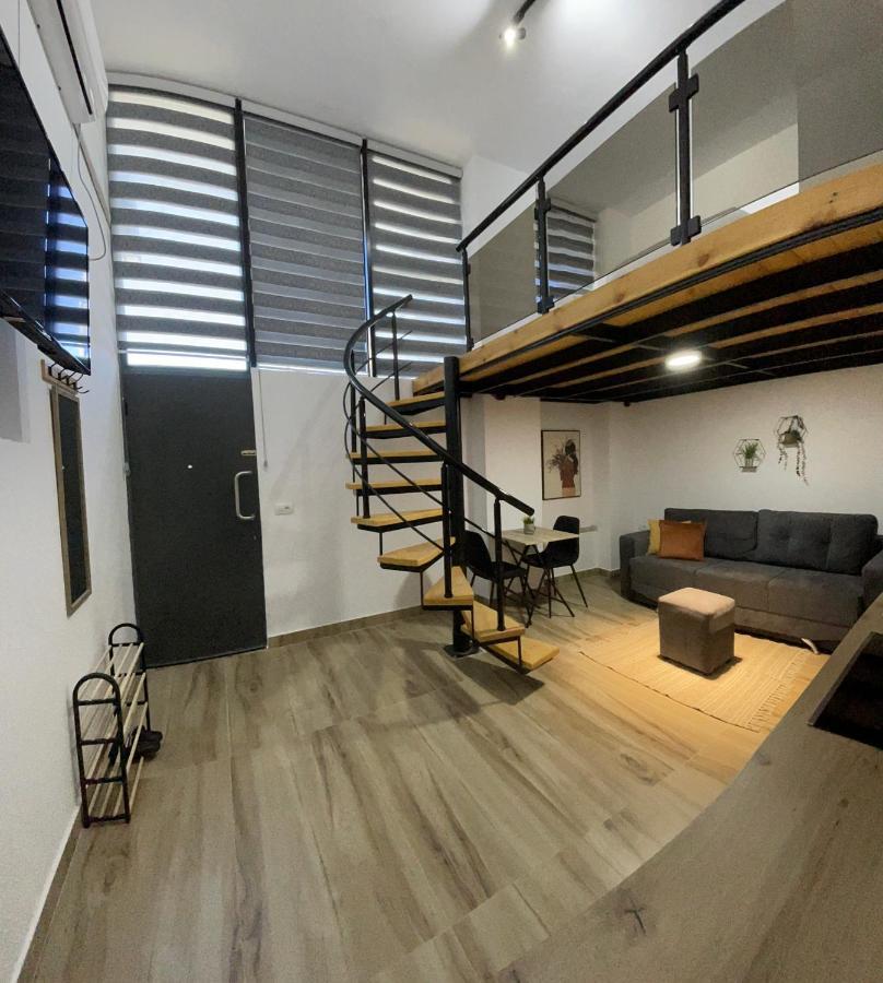 D&E Apartaments Тирана Экстерьер фото