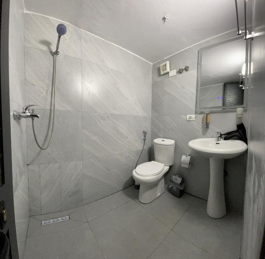 D&E Apartaments Тирана Экстерьер фото